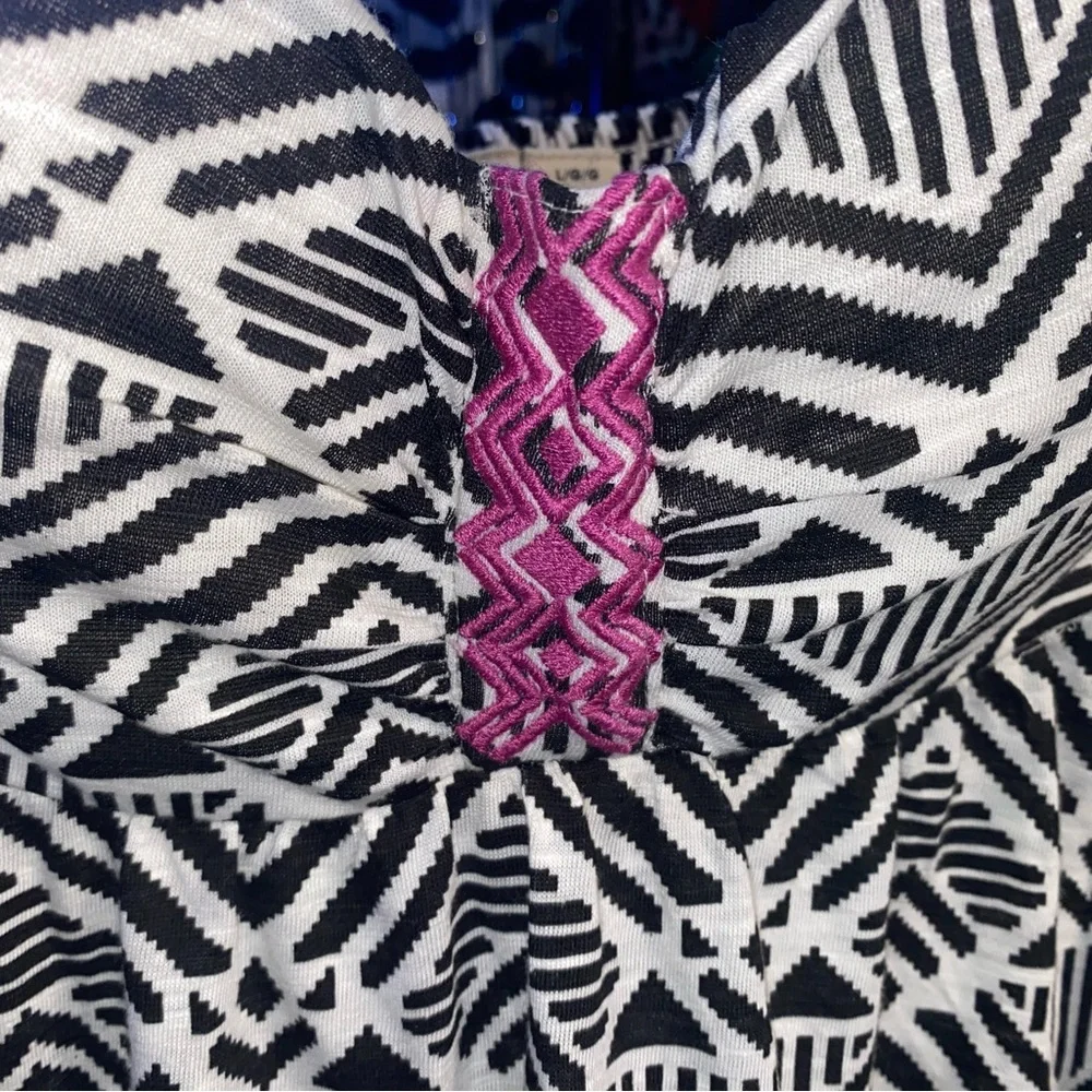 ROXY STRAPLESS DRESS - Picture 3 of 9